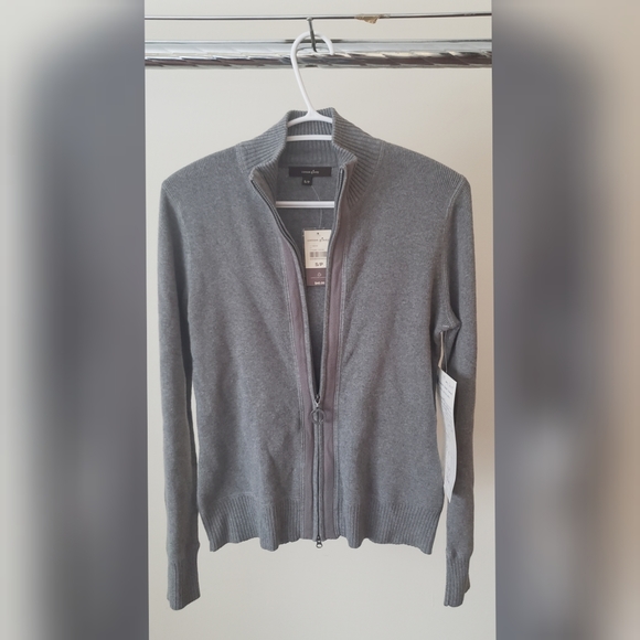 Cotton Ginny Cardigan - Picture 5 of 6